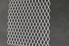 上海定制铝制钢板网