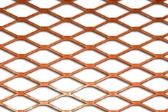 钢板网普通钢板网镀锌钢板网