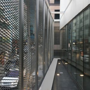 菱形网菱形钢板网