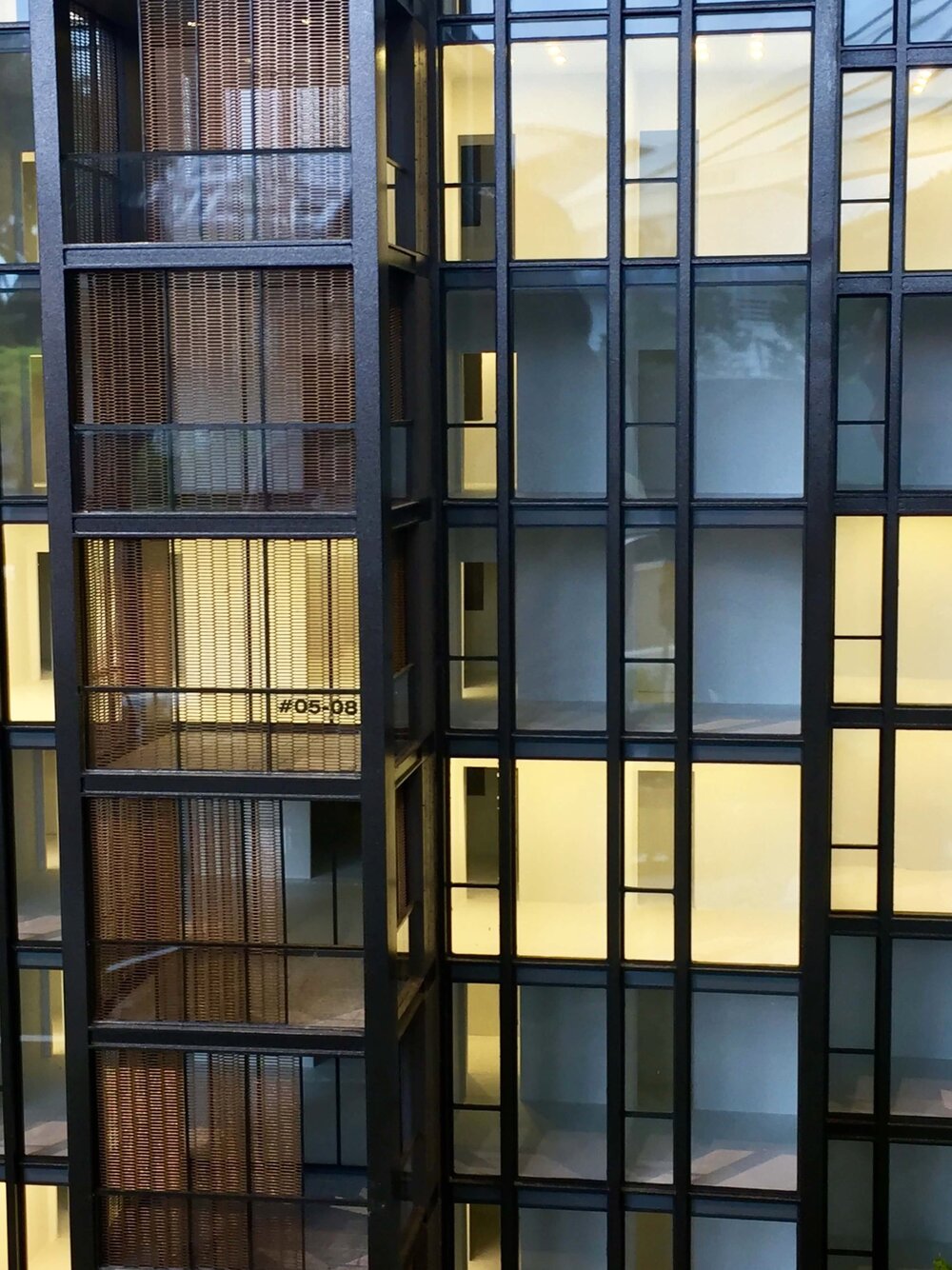 室内装饰六角形钢板网